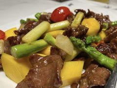 -富黎华海鲜大酒楼(正大广场店)