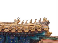 -故宫博物院(故宫)