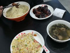 -孙阿姨上海小吃·本帮小厨(隆昌路店)