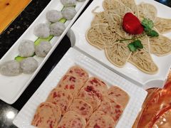 -老码头火锅(骡马市店)