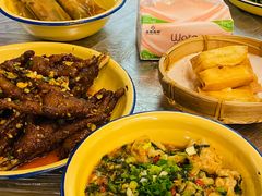 -东排食堂长沙小吃大排档(五一广场店)