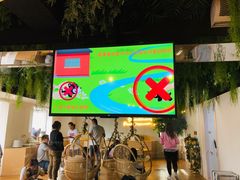 -Husky Go! 哈士奇体验馆·宠物咖啡厅狗咖