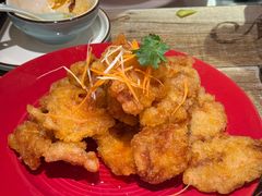 -四姐妹东北饺子(沙尾路店)