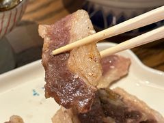 -肉魁屋·烧肉·烧鸟·酒场(高新店)