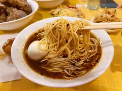 -水仙拉面(水仙街店)