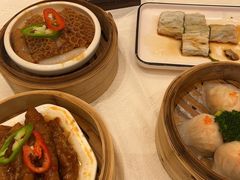 -聚福山莊·寻味顺德(北滘店)