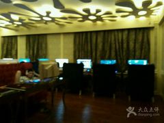 -碧涛阁·泡泡海洋·汤泉洗浴(王府花园店)