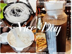 -肖记公安牛肉鱼杂馆·省级非物质文化遗产(三角路直营店)