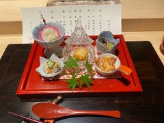 -元熹会席料理