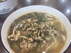 -安仙拉面美食(横店镇店)