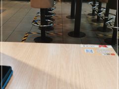 -麦当劳(望京国际商业中心店)