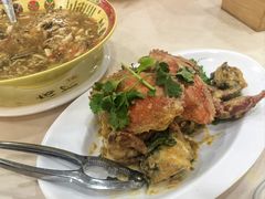 -钱塘府海鲜餐厅