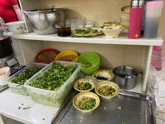 自助调料区-王朝花椒鱼(杉板桥南一路店)