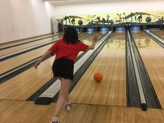 -广州保龄球馆(广州天河体育中心店)