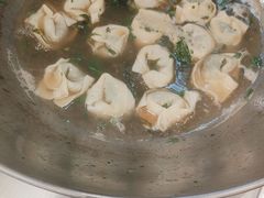 -素满香·全民食养自助(长宁龙之梦店)