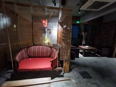 大堂-馬蘭花開(车站大道店)