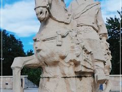 -元大都城垣遗址公园