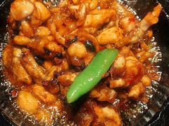 -桂满陇天书(南京德基旗舰店)