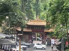 -凤栖山