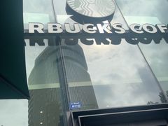 -星巴克(成都凯德天府店)