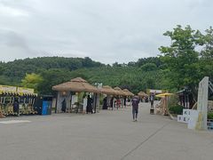 -威海华夏城景区