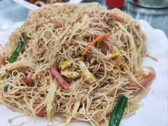-新享乐海鲜(翠华路店)