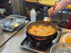 -大笑饭堂(甲子桥店)