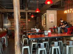 大堂-Luchador摔跤手墨西哥餐厅(恒宇广场店)