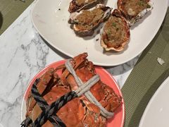 -厦门艾美酒店·新食谱西餐厅