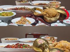 -面辣子·陕西家乡菜(钟楼店)