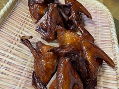 -金麒麟美食城