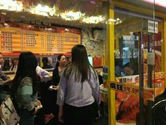 -疯狂烤翅(熙街店)
