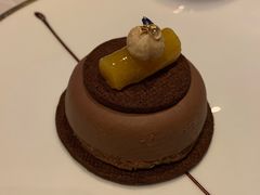 -迪拜帆船酒店海底餐厅