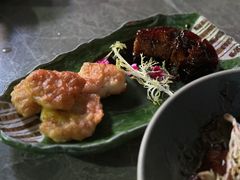 -常来小聚·广州非遗传承餐厅(高德置地店)