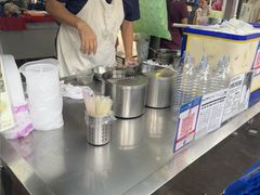 -义钦豆腐花