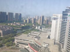 -绍兴中金豪庭大酒店·豪庭阁中餐厅