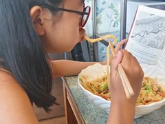 -文三里屯面馆(三里屯店)