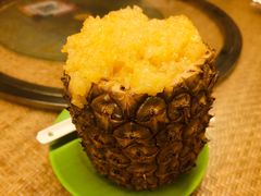 -多哥水傣味餐厅(司马巷店)