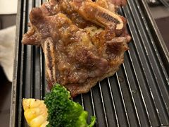 -南苑环球酒店-稻菊日式餐厅(鄞县大道店)