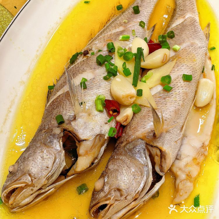 原来海宁最好吃的农家菜就在我家楼下...！！