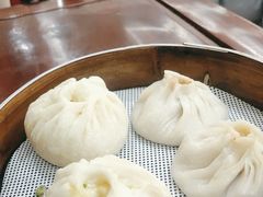 -奇芳阁·百年清真南京菜(夫子庙店)