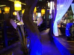 -绿茶餐厅(昆明世纪金源店)