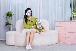 -玛瑞莎·儿童·亲子摄影(越秀店)