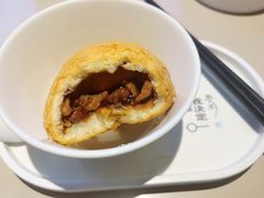 -蔡澜点心·粤菜(领展购物广场店)