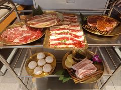 -闻老头·菊花炭烤肉(佛山首店)