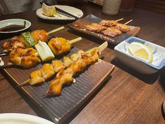 -鸟鹏烧鸟居酒屋(熙龙湾店)