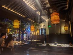 -绿茶餐厅(乐峰广场店)