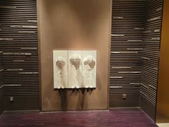 -上海柏悦酒店