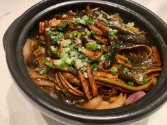 烧软兜-扬州香格里拉·香宫中餐厅