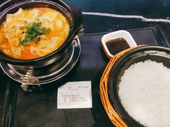 -谷田稻香·砂锅菜(南沙万达广场店)